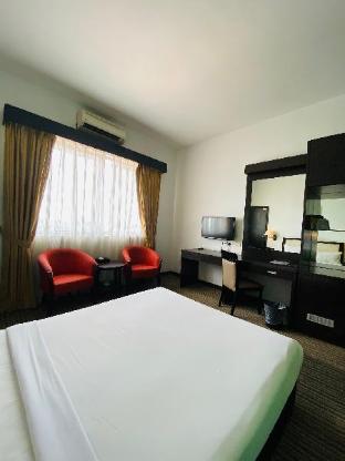 hotel seri malaysia kepala batas