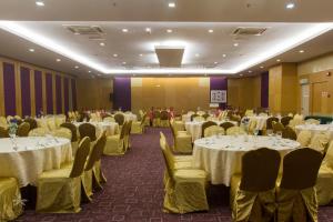 hotel seri malaysia kepala batas