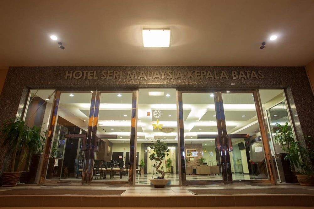 hotel seri malaysia kepala batas