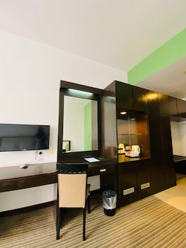 hotel seri malaysia kepala batas