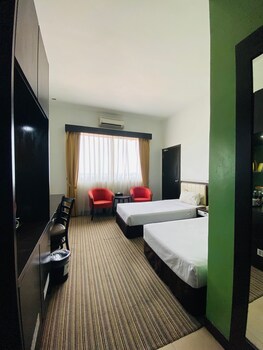 hotel seri malaysia kepala batas