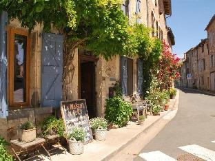 la maison au puits