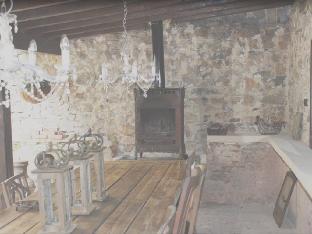 la maison au puits