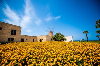 I Mulini Resort,Erice>>Casa Santa,4 star