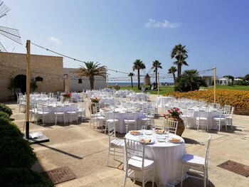 I Mulini Resort,Erice>>Casa Santa,4 star