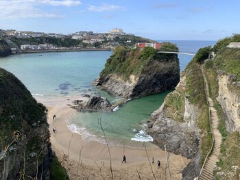 newquay