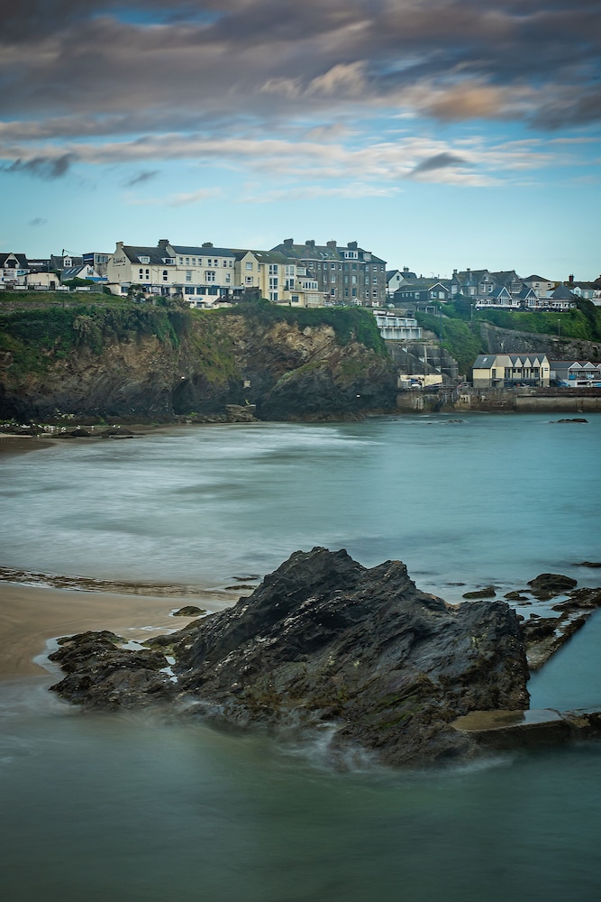 newquay