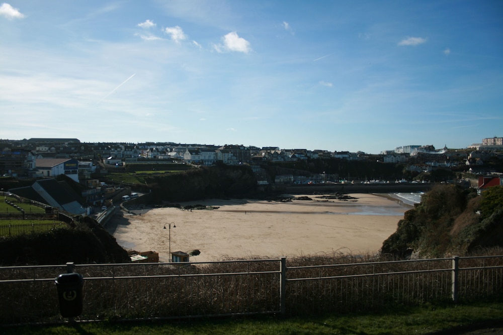 newquay