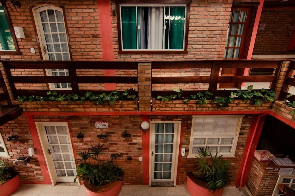 pousada brilho da serra