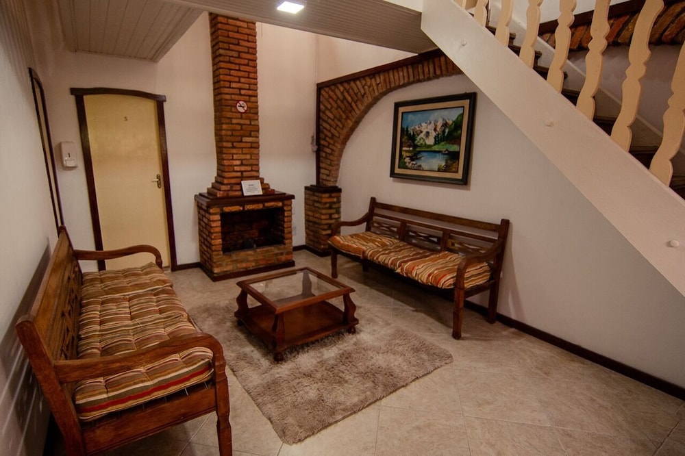 pousada brilho da serra