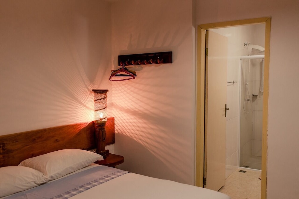 pousada brilho da serra