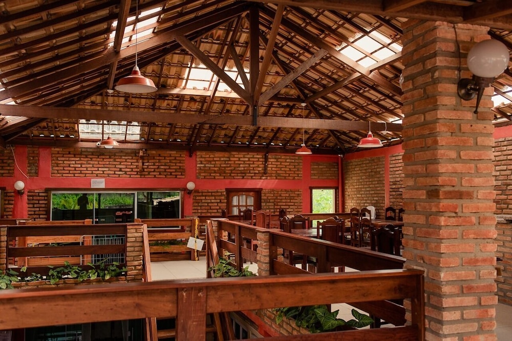 pousada brilho da serra