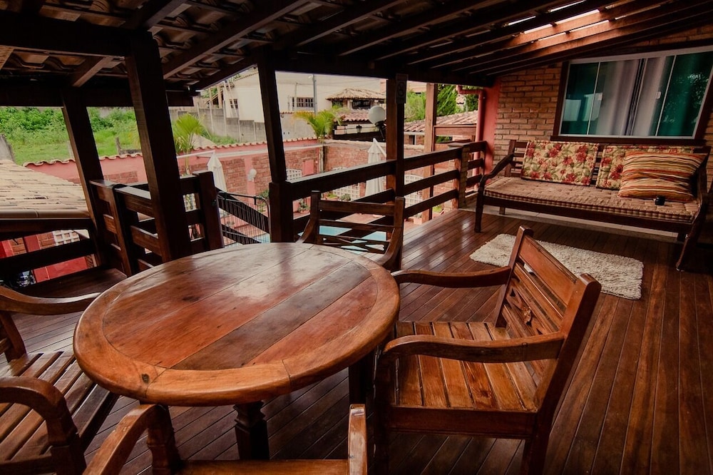 pousada brilho da serra