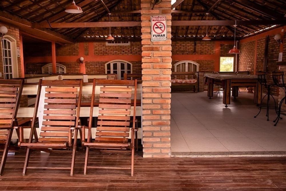 pousada brilho da serra