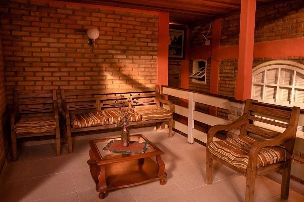 pousada brilho da serra