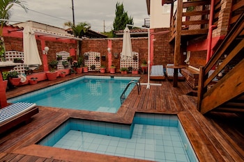 pousada brilho da serra