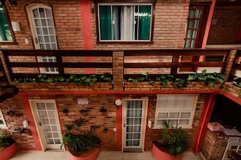 pousada brilho da serra