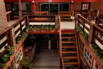 pousada brilho da serra