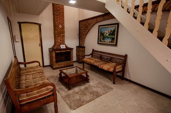 pousada brilho da serra