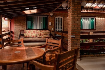 pousada brilho da serra