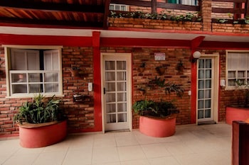 pousada brilho da serra