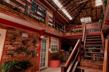 pousada brilho da serra