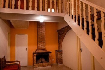 pousada brilho da serra