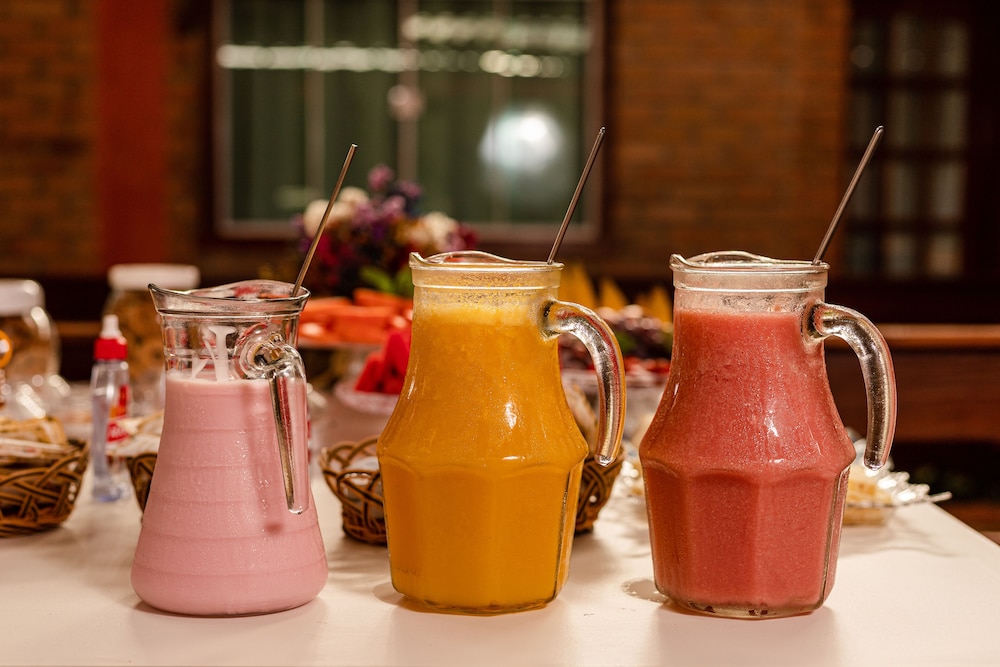 pousada brilho da serra