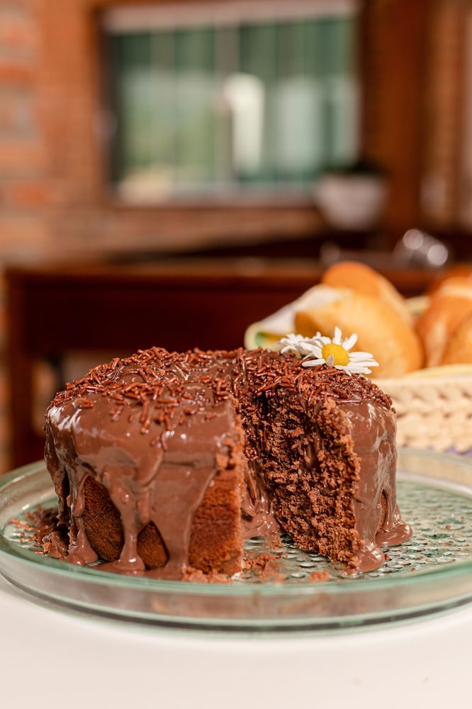 pousada brilho da serra