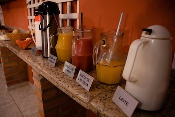 pousada brilho da serra