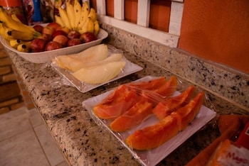 pousada brilho da serra