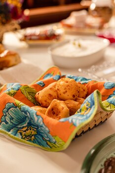 pousada brilho da serra