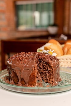 pousada brilho da serra