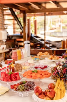 pousada brilho da serra