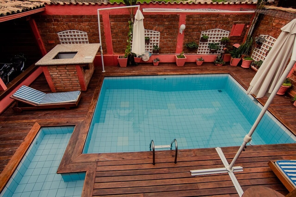 pousada brilho da serra