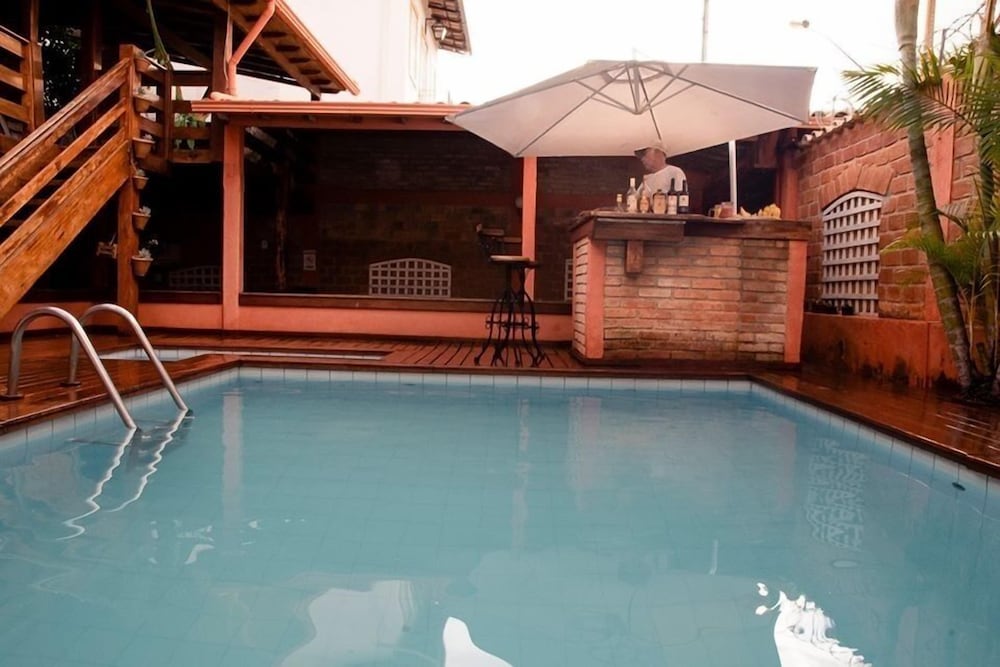 pousada brilho da serra