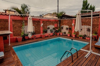 pousada brilho da serra