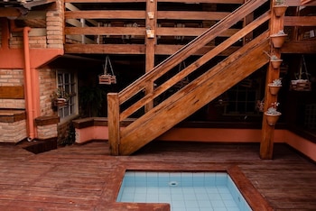 pousada brilho da serra