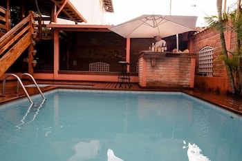 pousada brilho da serra