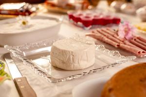 pousada brilho da serra