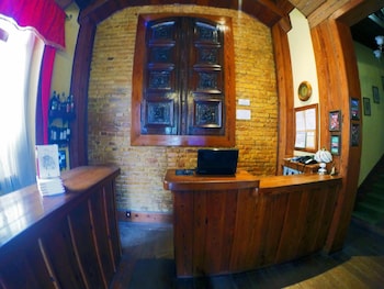 pousada imperial koeler