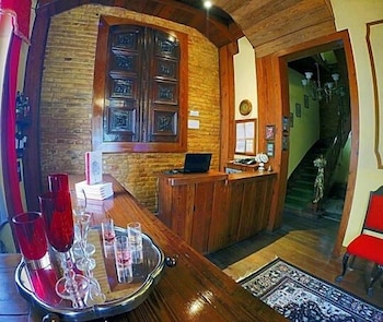 pousada imperial koeler