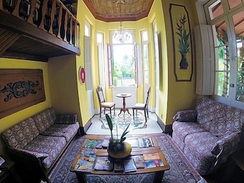 pousada imperial koeler