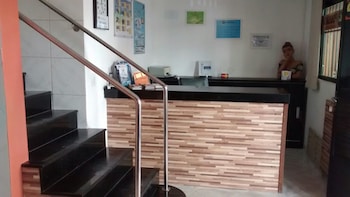 pousada som do mar maceio