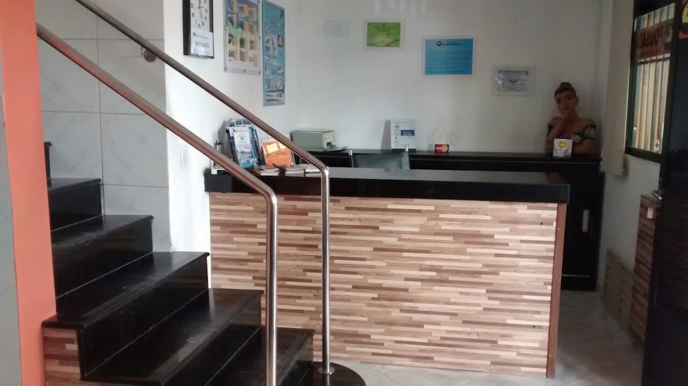 pousada som do mar maceio