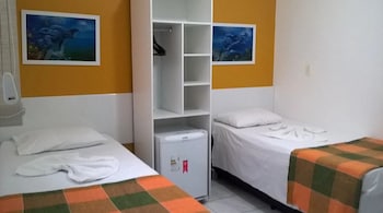 pousada som do mar maceio