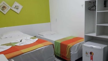 pousada som do mar maceio