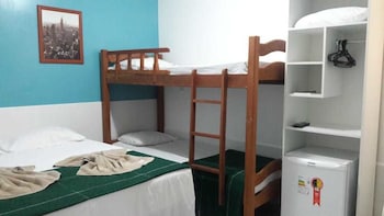 pousada som do mar maceio