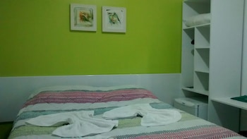 pousada som do mar maceio