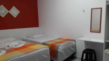 pousada som do mar maceio